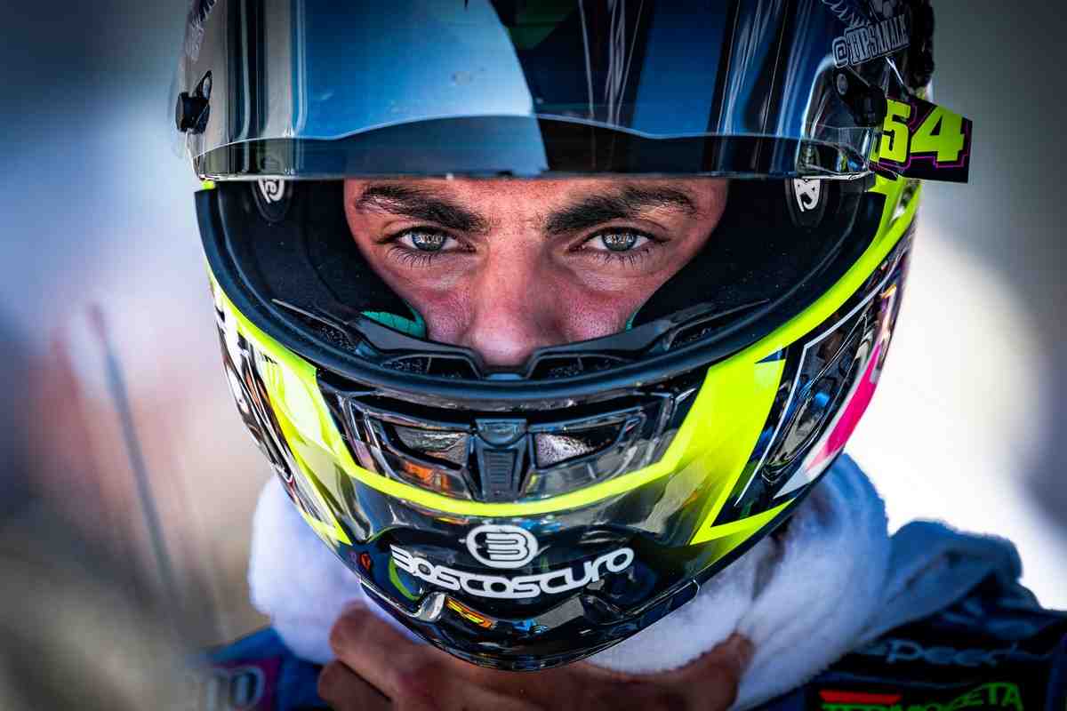 Фермин Альдегер: вступать в MotoGP лучше в статусе чемпиона мира