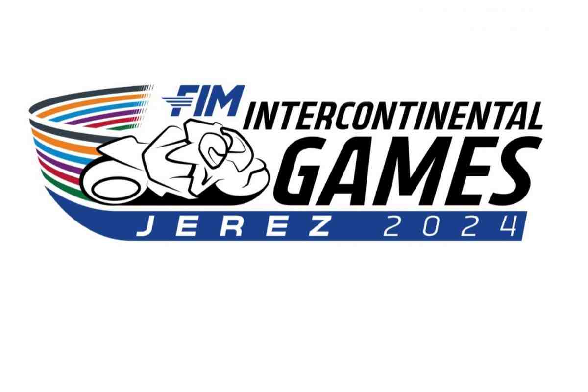    - FIM Intercontinental Continental Games   MotoGP  