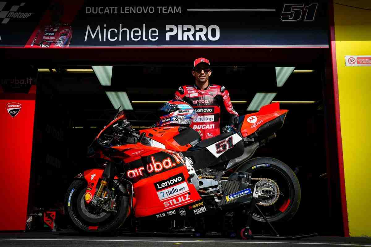MotoGP ���������� �������� wildcard