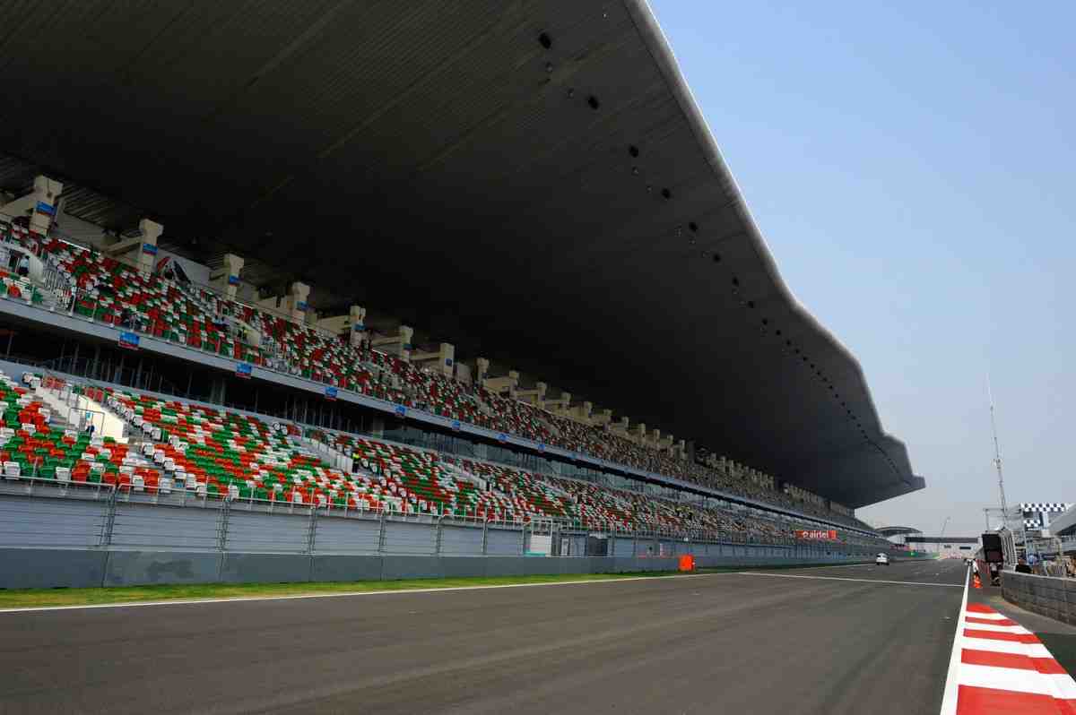 Buddh International Circuit: новая трасса Гран-При Индии в календаре MotoGP и видео on-board