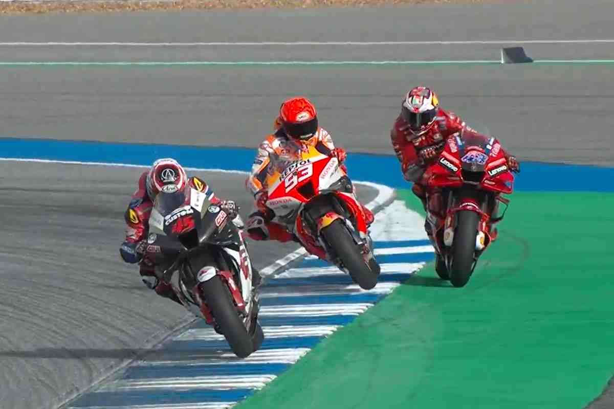 Итоги свободных практик ThaiGP MotoGP: Ducati в напряжении, Маркес и Куартараро в ТОП-5