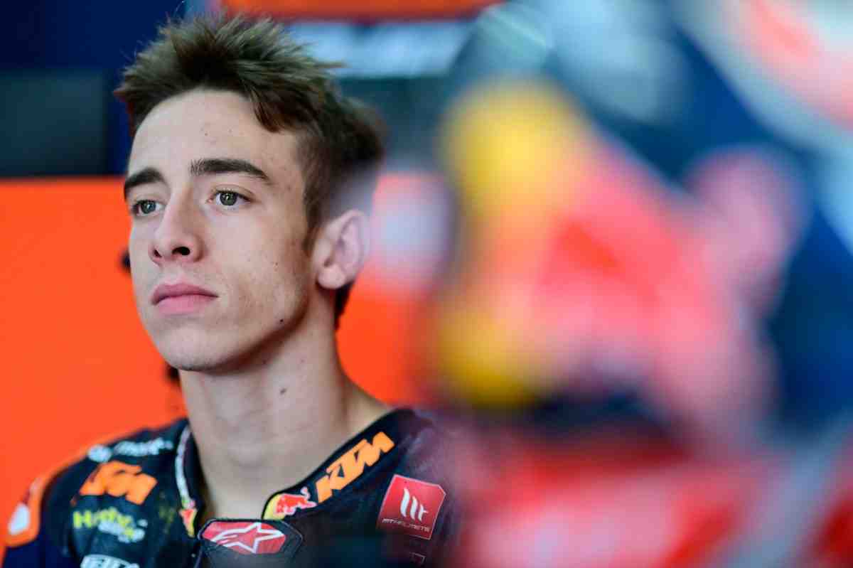 MotoGP: Педро Акоста в томительном ожидании разрешения ситуации с Маркесом и Honda