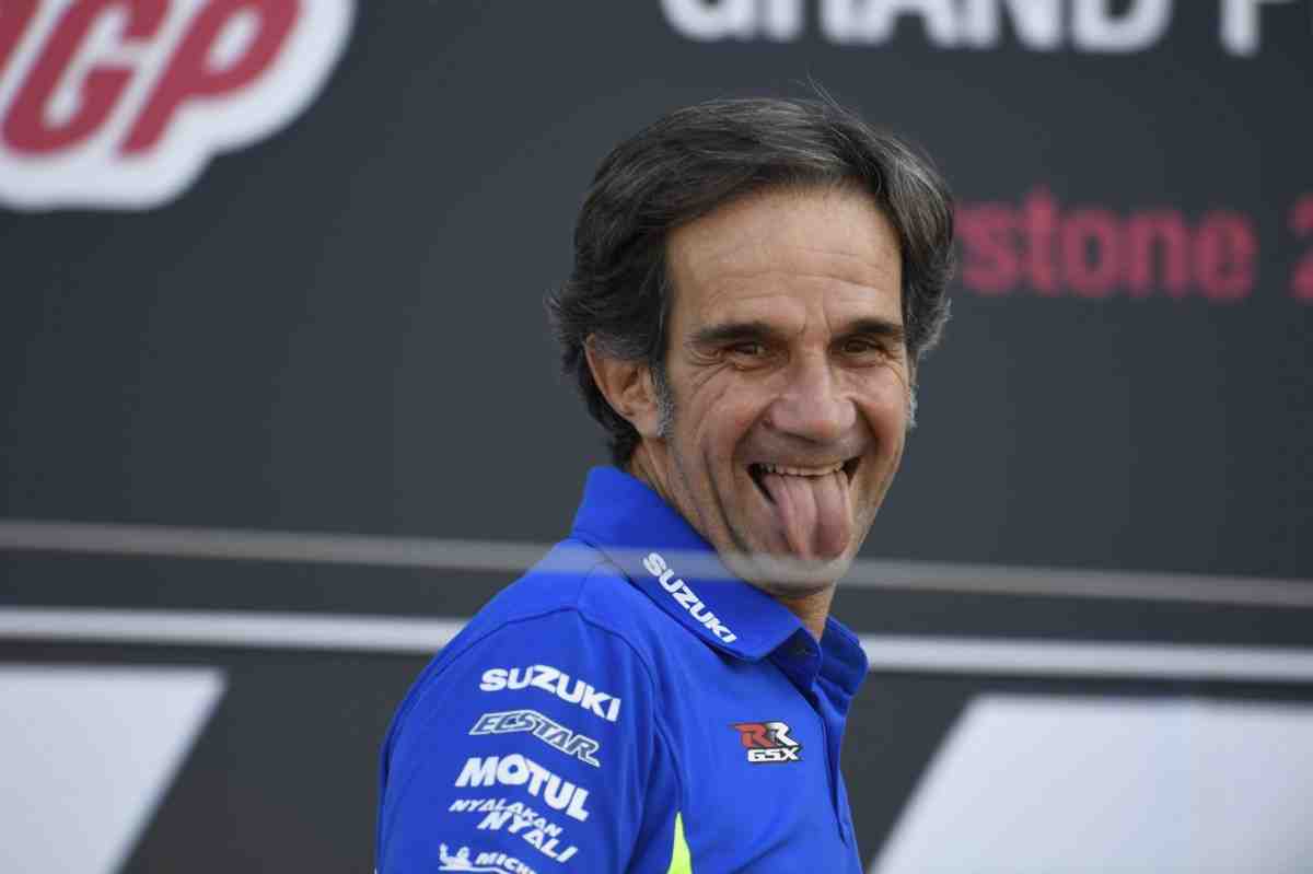 Мнение Давиде Бривио о MotoGP 2023: Со спринтовыми гонками, это уже другой вид спорта!