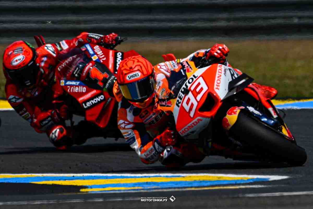 Статистика MotoGP 2023: команды и пилоты решили главную проблему спринтовых гонок?