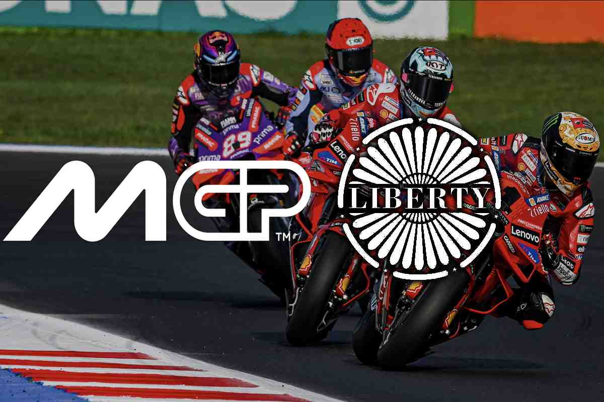 Инсайдеры объяснили план Liberty Media по реформе финансовой структуры MotoGP