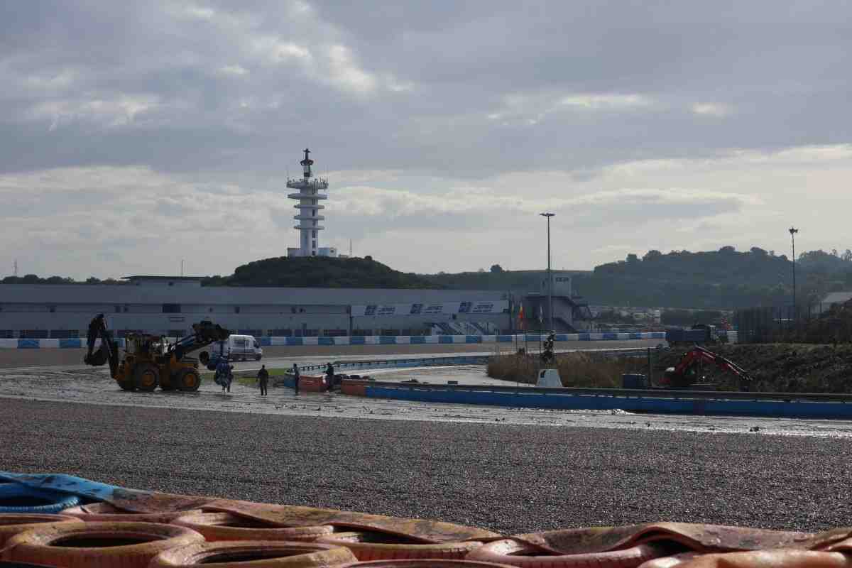 MotoGP 2025: Circuito de Jerez  - ,     - 