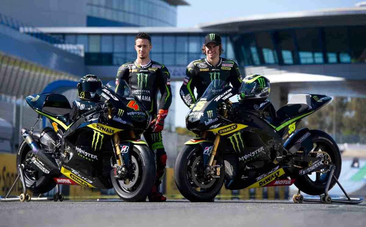 MotoGP: Кратчлоу прокомментировал новость об уходе Довициозо - это было очевидно...