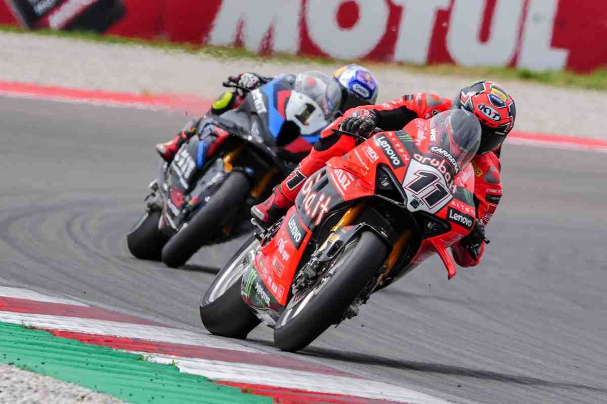 Чемпионат мира по Супербайку 2025 после ITAWorldSBK: Ducati - курс на возвращение титулов