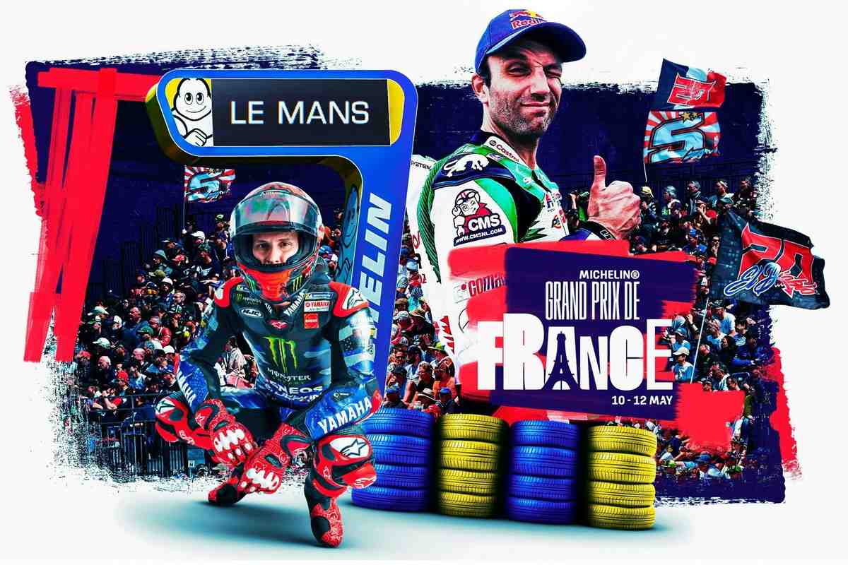 MotoGP 2024: Расписание, обзор и прогноз на Гран-При Франции
