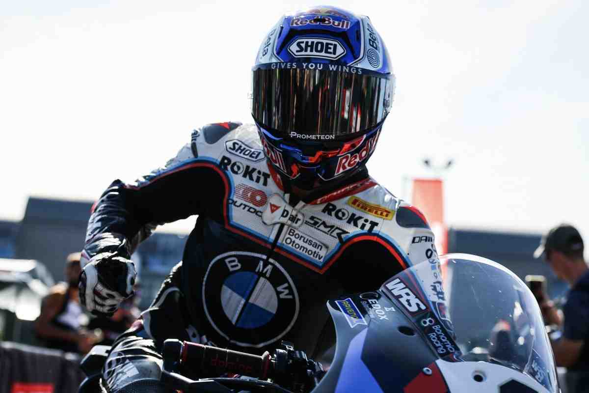 Разгатлиоглу стал первым внутри 1:34 на Magny-Cours: итоги Superpole FrenchWorldSBK