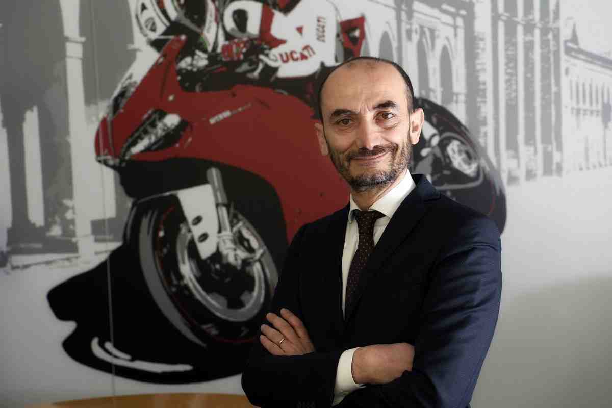   ,   Ducati        Moto3