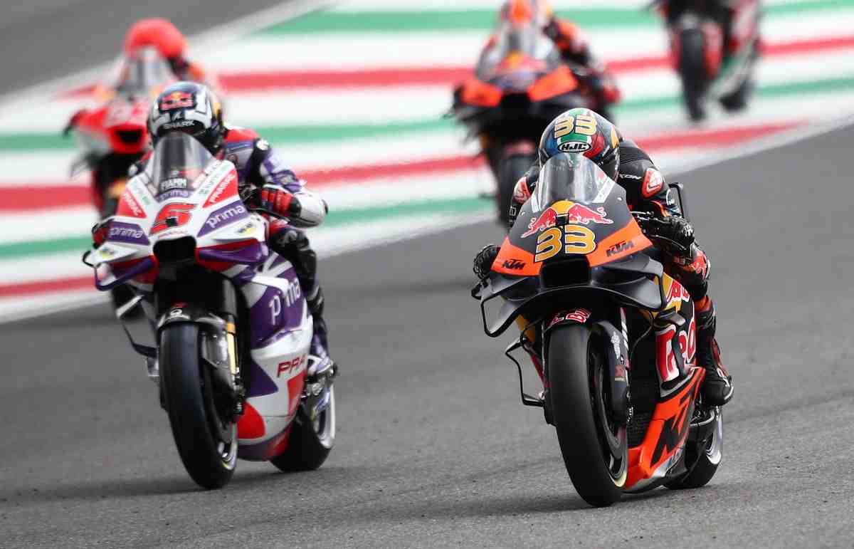 Самый быстрый прототип MotoGP в истории выставлен на аукцион: сколько за него просят?