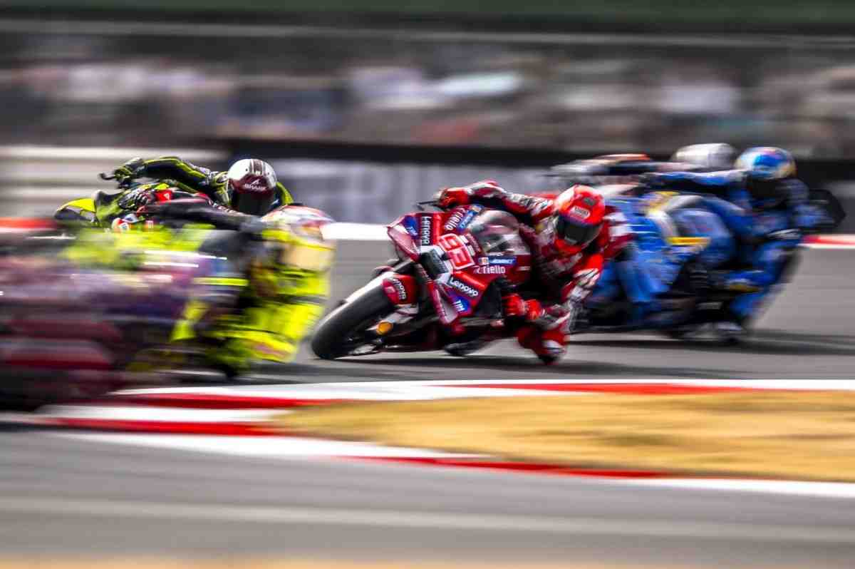 Такой разный Сильверстоун: один спринт BritishGP - восемь историй!