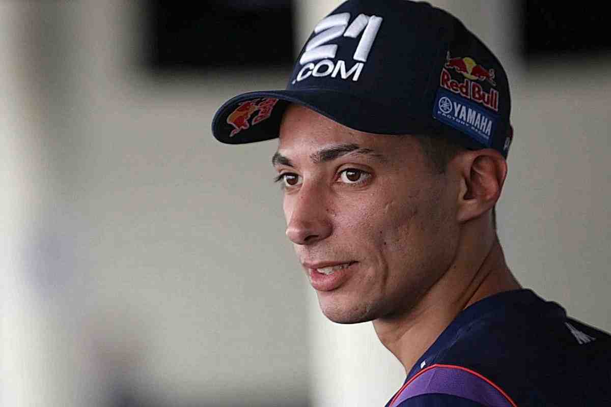 Inside MotoGP: директор BMW Motorrad - Топрак Разгатлиоглу как необычный инженерный вызов