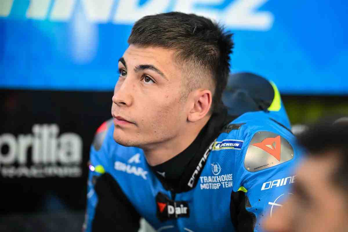 ����� MotoGP: ����� ��������� - ������������� ����� ������� ������