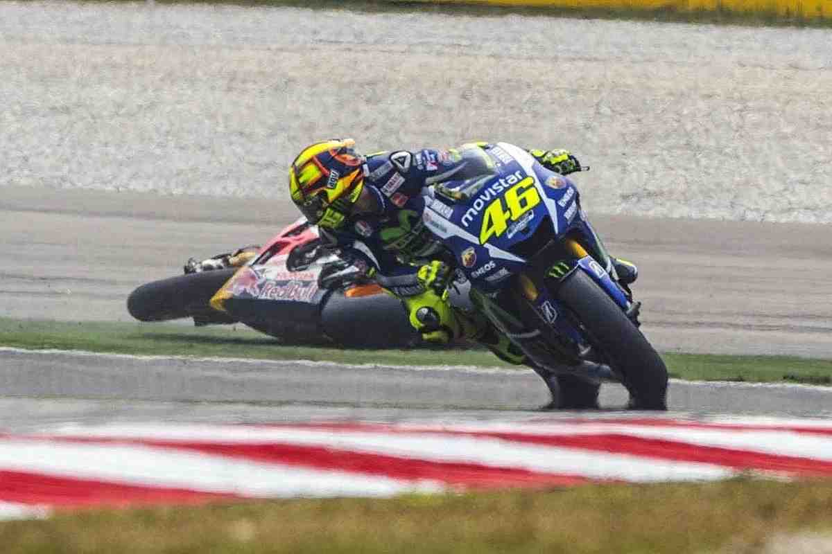 Liberty Media     MotoGP     Sepang Clash    