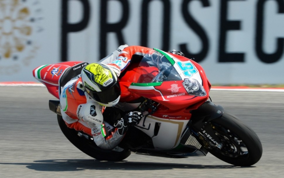 WSBK 2010