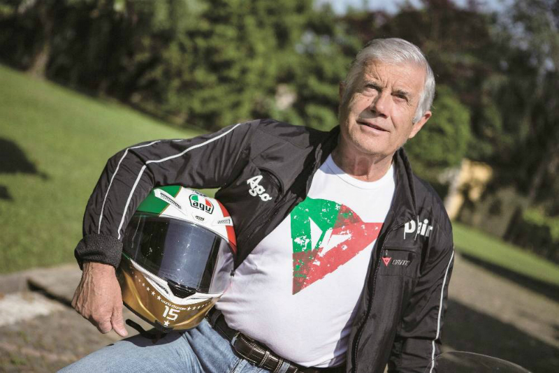 Джакомо Агостини(Giacomo Agostini): Биография и карьера