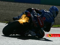 AMA SBK 2005 / Fired up! 1281x960