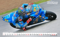 MotoGP - RACEMAG/МОТОГОНКИ-2012 1280x800