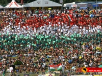 MotoGP: Italian Crowds 1280x960